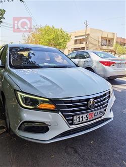 MG 5
